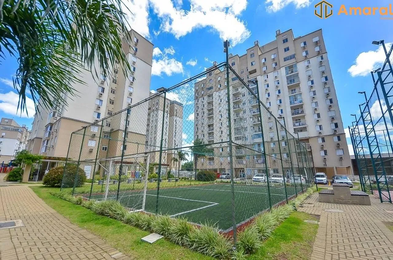 Квартира з 3 спальнями, у будинку є басейн — photo 21