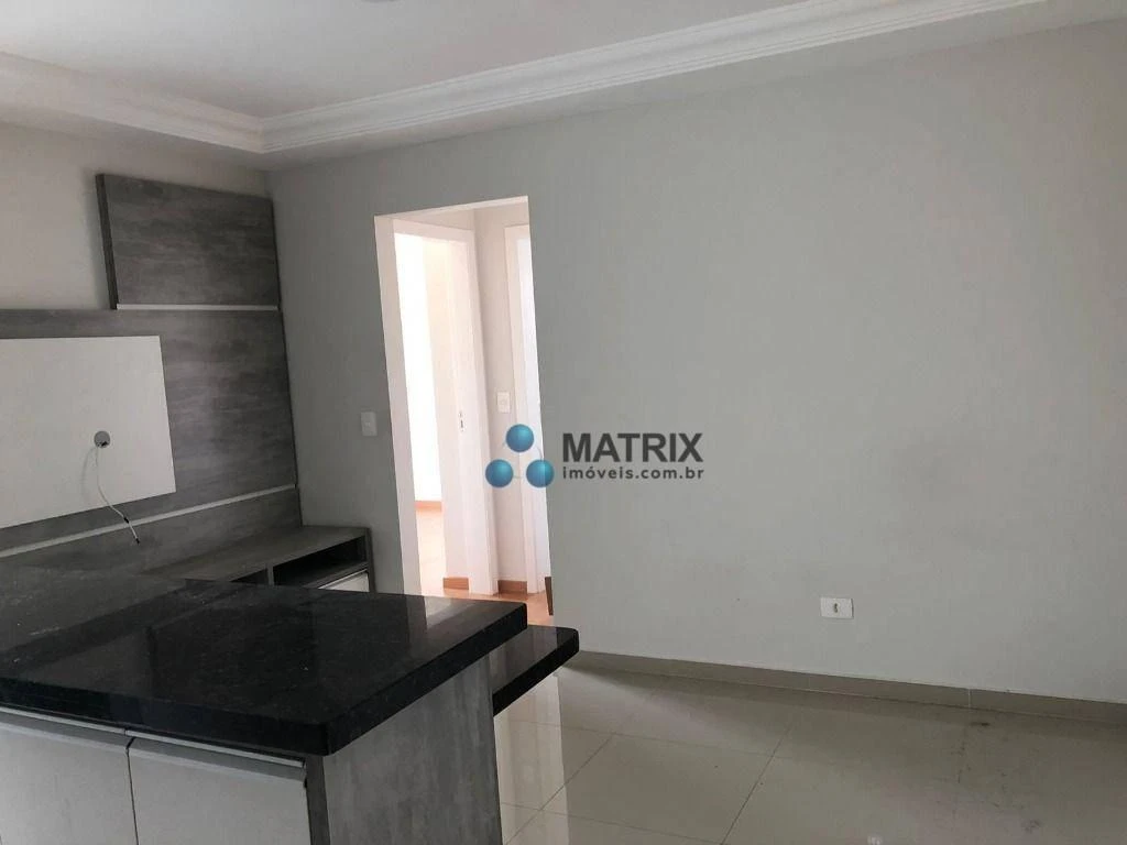 2-bedroom apartment, 1 with its own bathroom, 51 m² — photo 10