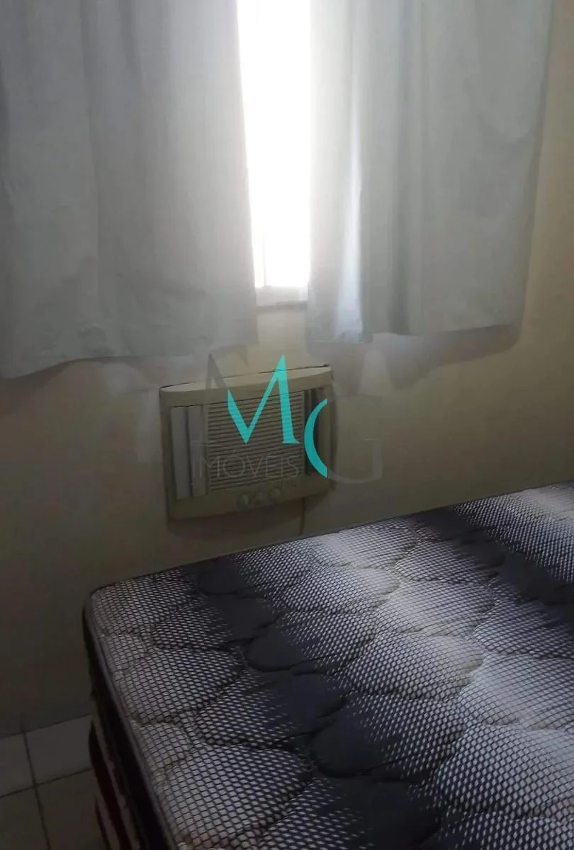 2-bedroom apartment of 40 m² with a closed kitchen — photo 2