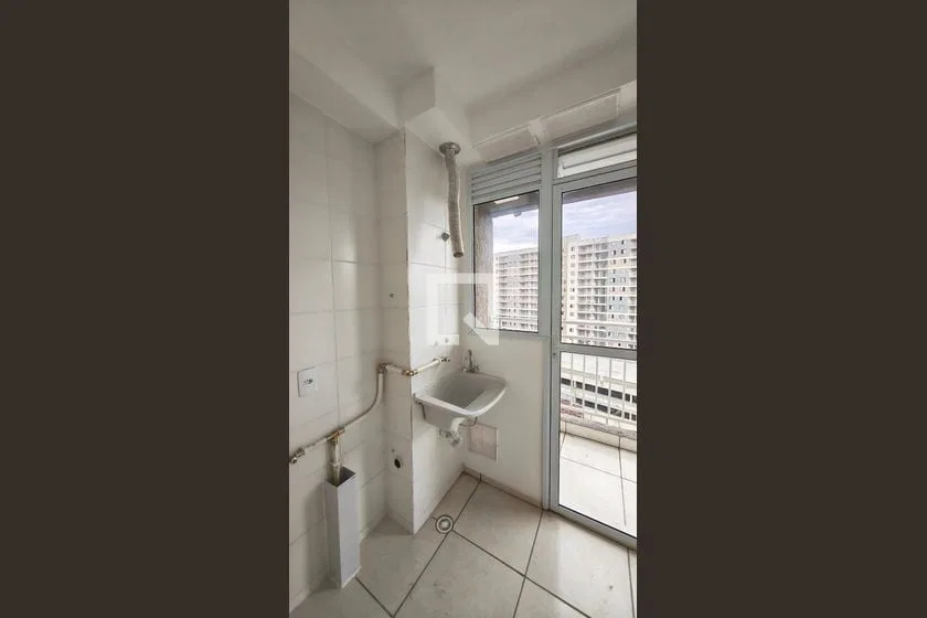 2-bedroom apartment with balcony on the 8th floor — photo 30