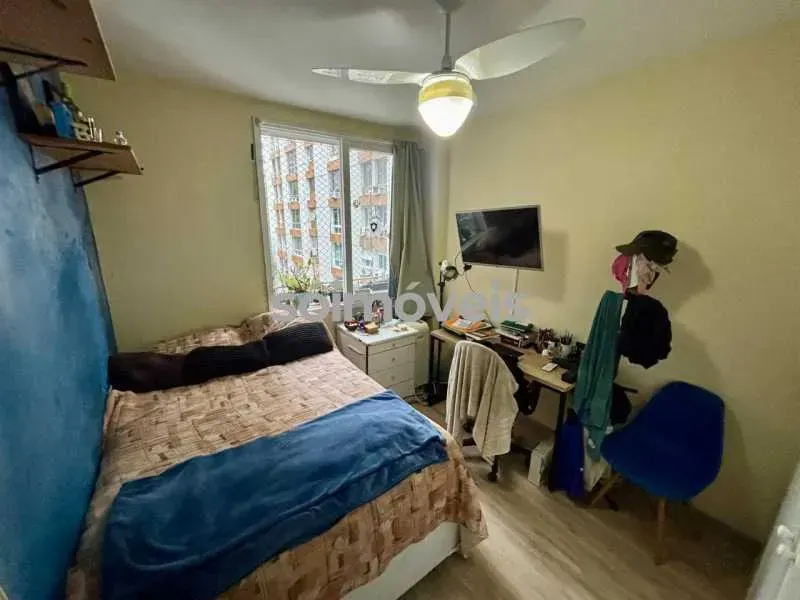Furnished apartment with 4 bedrooms and 3 bathrooms — photo 16
