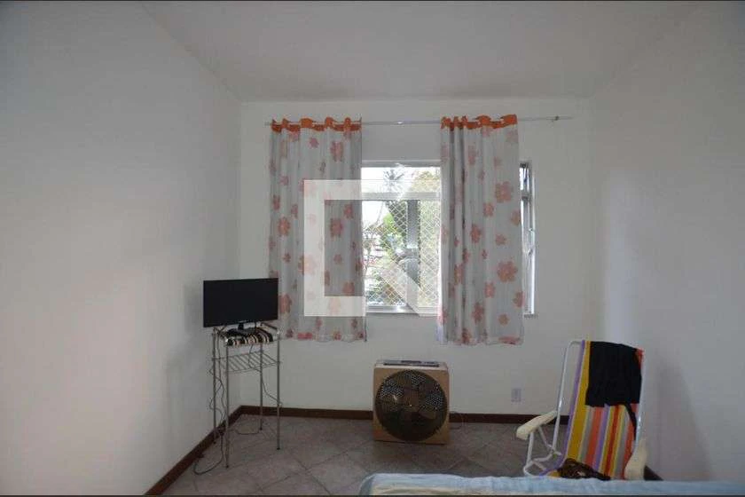2-bedroom, 2-bath apartment with 87 m² and a balcony — photo 4