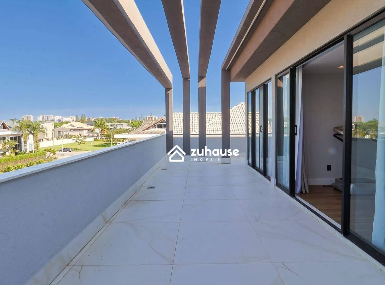 Будинок 850 м², 5 суїтів і 5 паркомісць — photo 16