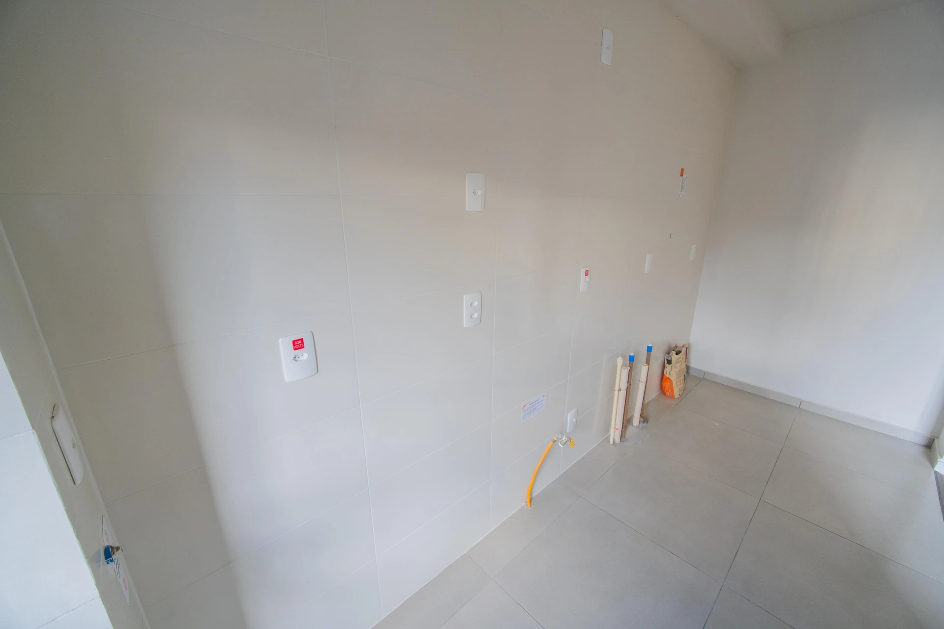 2 quartos e varanda gourmet: apartamento de 53 m² — photo 36