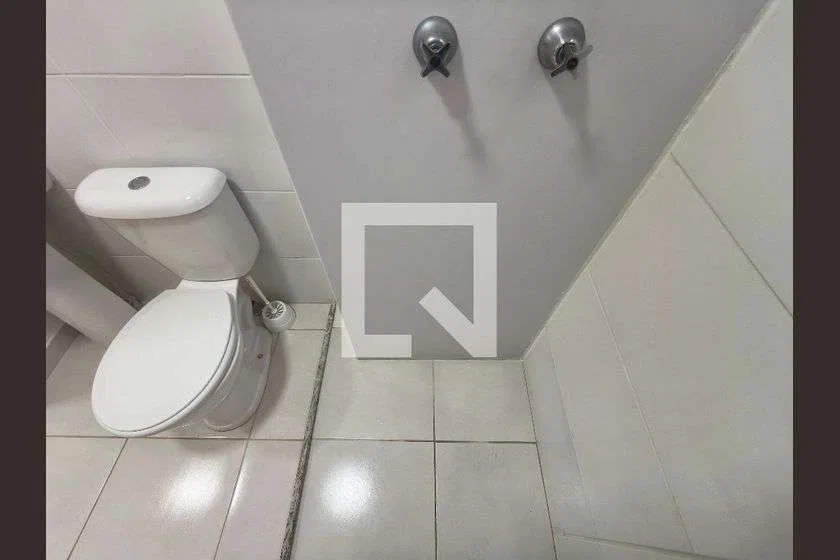 Пральна машина та 2 спальні: квартира 50 м² — photo 16