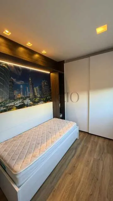 Furnished house with 5 bedrooms and 4 bathrooms, 900 m² — photo 20