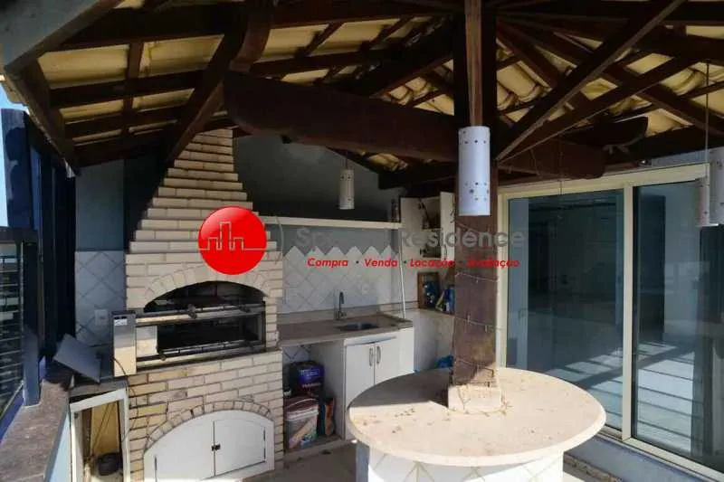 Unfurnished apartment with 5 bedrooms and 5 bathrooms — photo 6