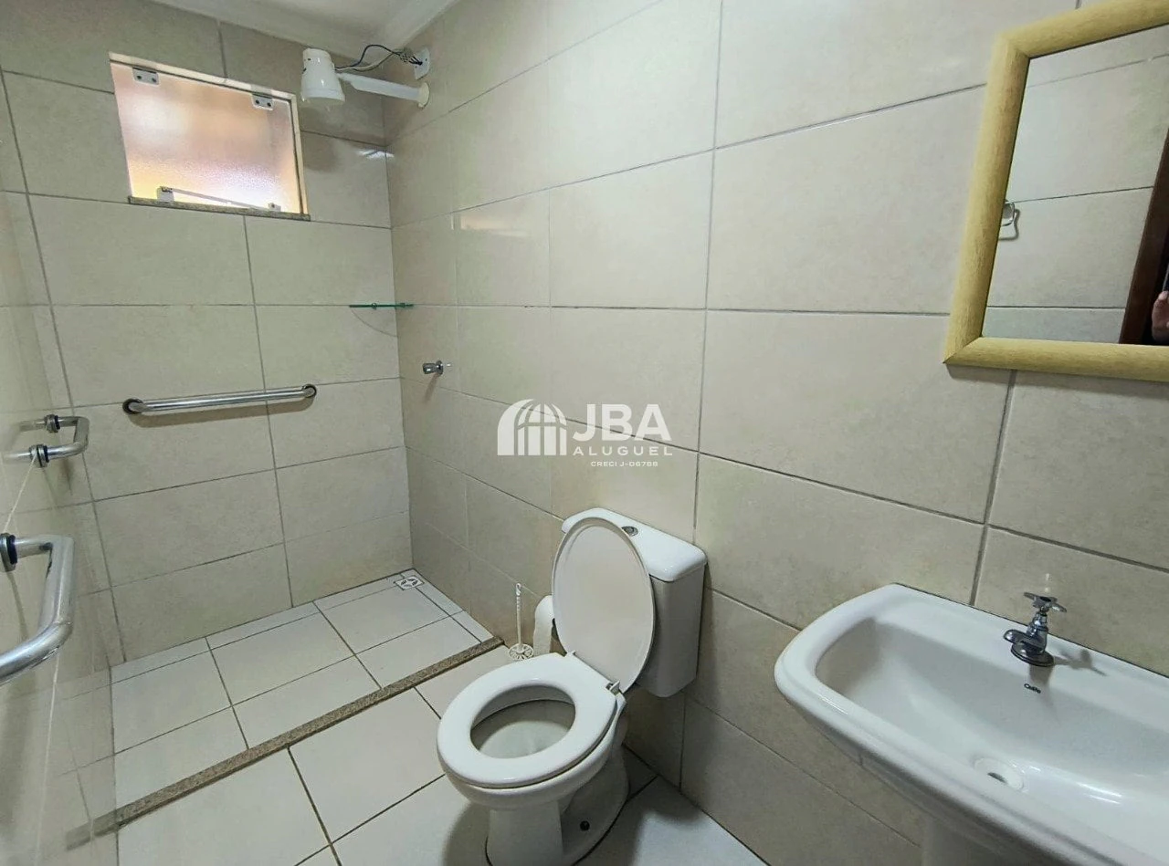 3-bedroom house with a garden in Curitiba — photo 8