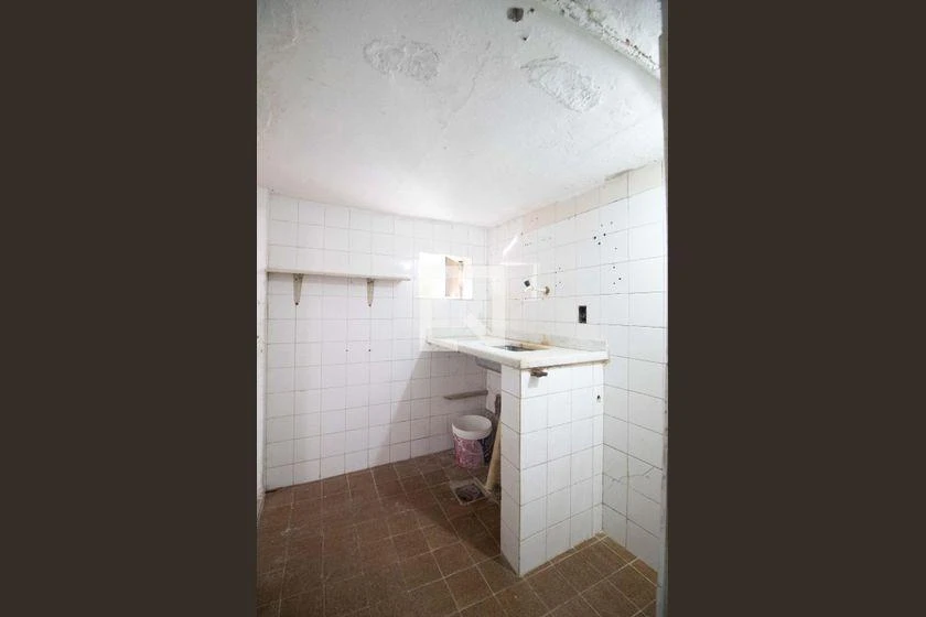 Casa sem mobília com cozinha separada e 85 m² — photo 35