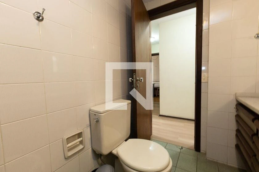 Apartamento de 4 quartos com varanda e 165 m² — photo 26