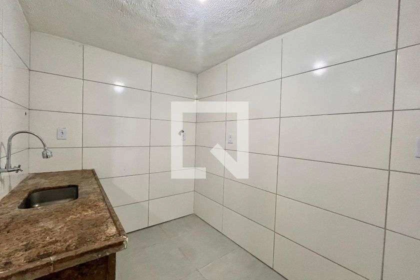 Casa sem mobília de 1 quarto com chuveiro elétrico — photo 6