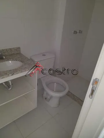 Cobertura para alugar com 4 quartos e churrasqueira na varanda — photo 13