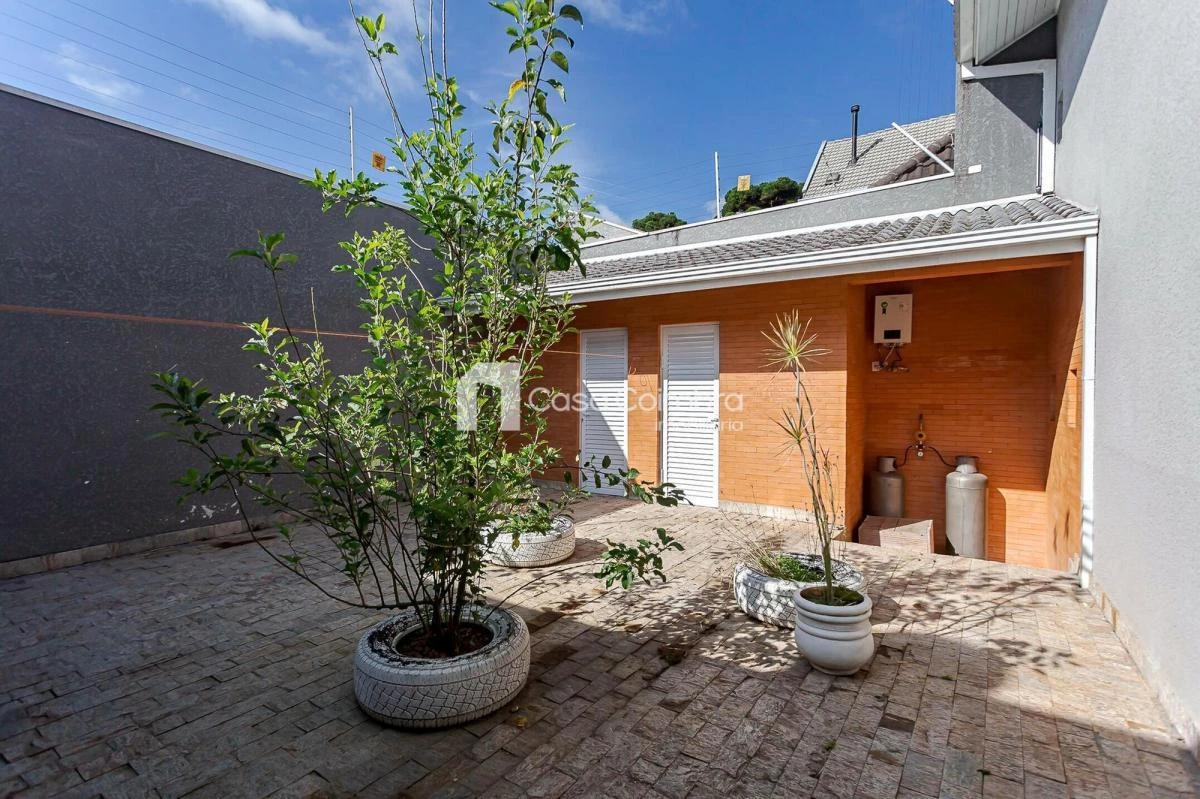 House, 450 m², with a bathtub — photo 44