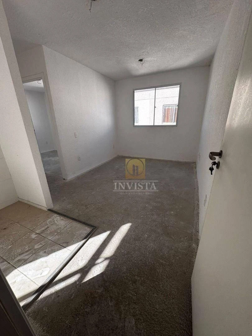 Apartamento de 2 dormitorios con 44 m² y cocina abierta — photo 16
