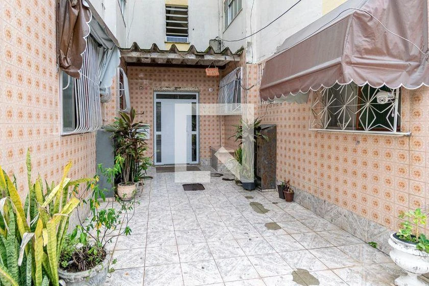 2-bedroom apartment, 48 m² — photo 5