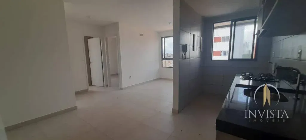 Floor-to-ceiling windows in a 2-bedroom apartment, 56 m² — photo 12