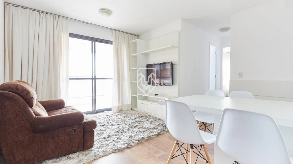 2-bedroom apartment with a washing machine — photo 9