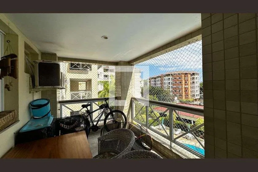 Apartamento com 2 quartos e 105 m², mobiliado — photo 16