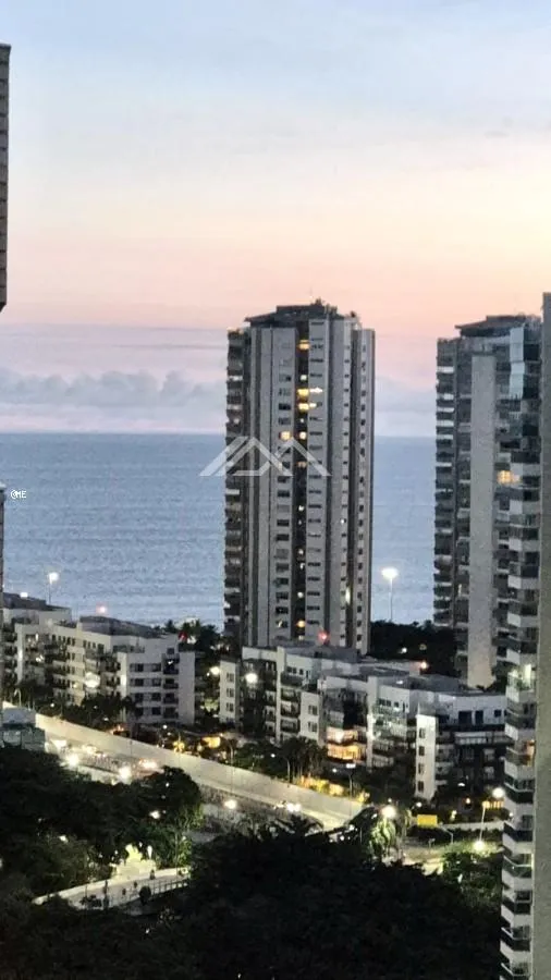 Apartamento com varanda fechada, 2 dormitórios e 3 banheiros — photo 30