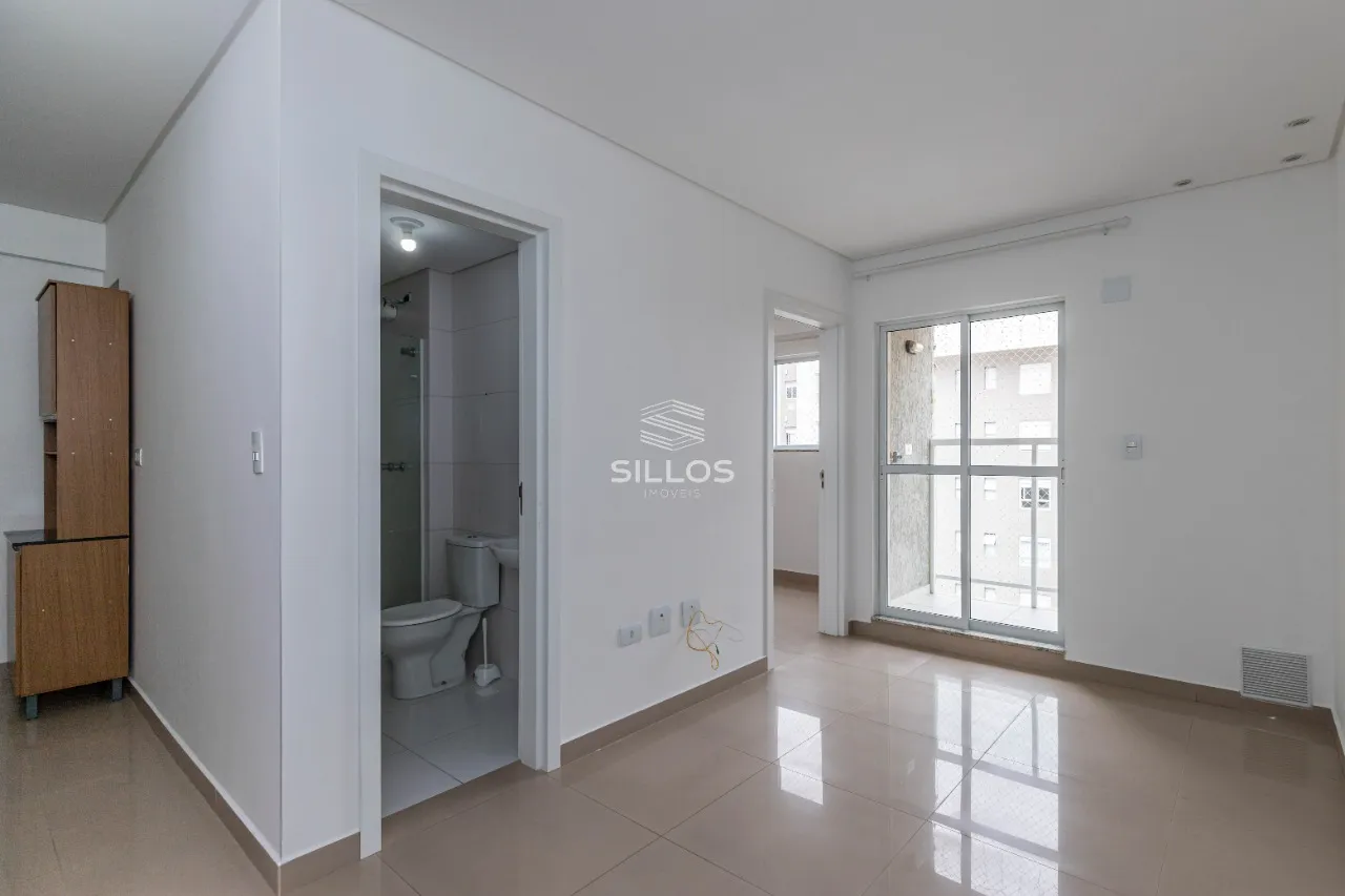72 m² apartment with 1 bedroom and 1 parking spot — photo 3