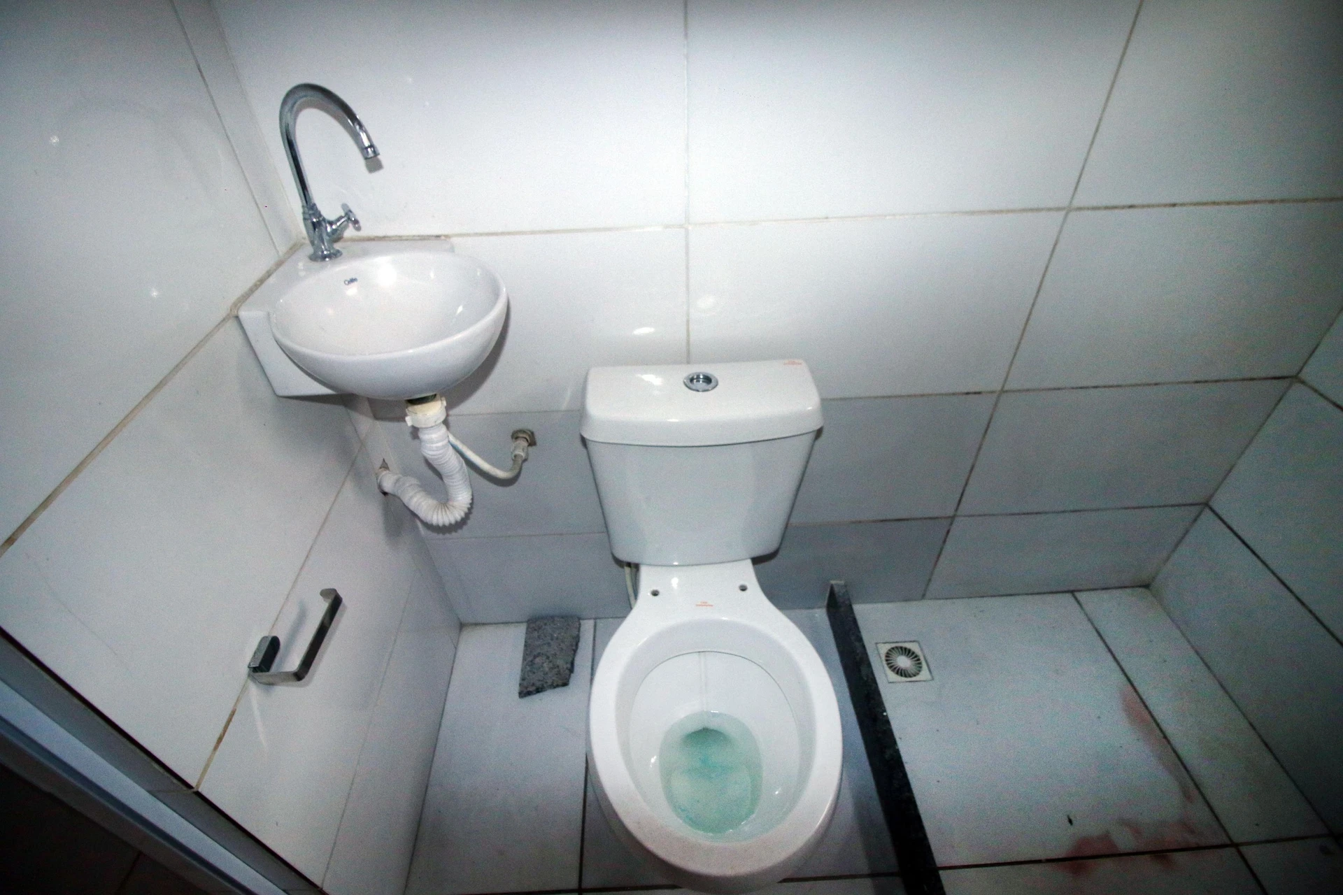 One-bedroom, 60 m² house in Rio de Janeiro — photo 8