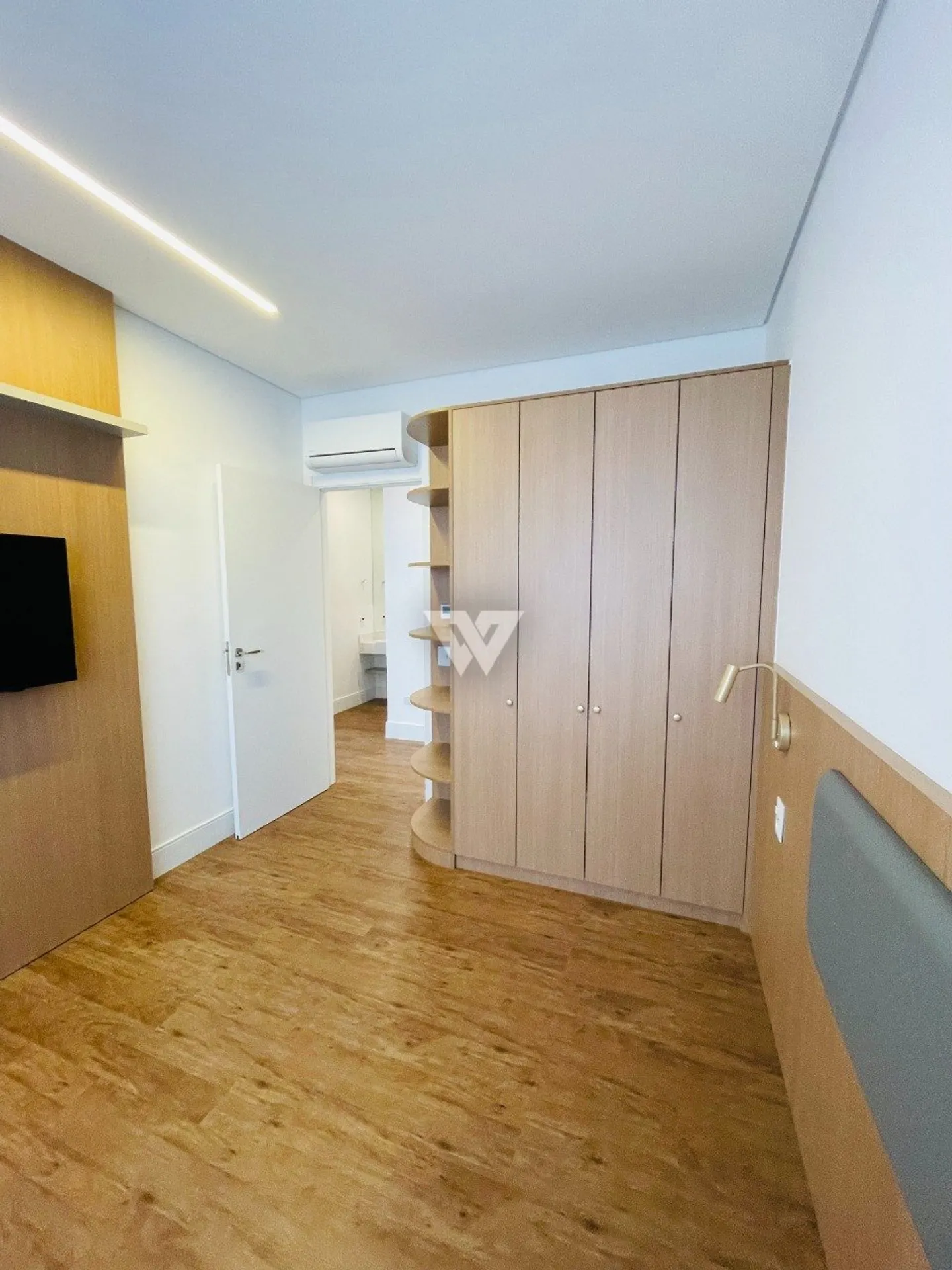 Apartment, 81 m², with a washing machine — photo 9