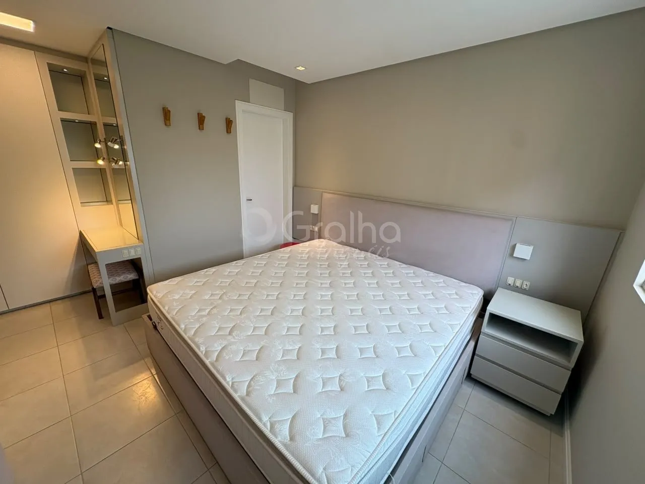 94 m² apartment with a walk-in closet and a dishwasher — photo 16