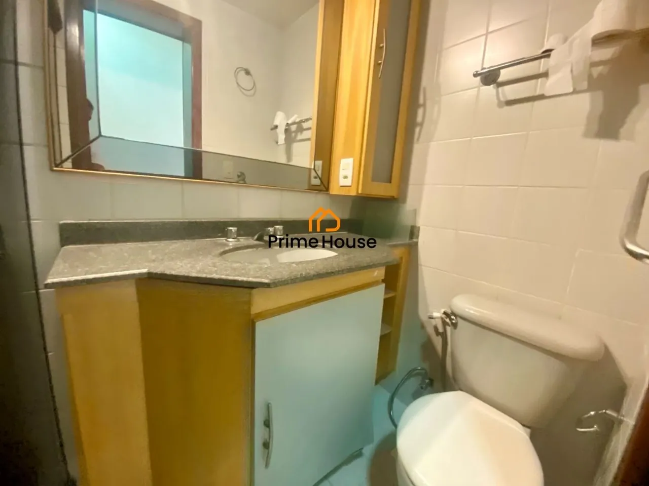 Furnished apartment with 2 bedrooms and 3 bathrooms — photo 18