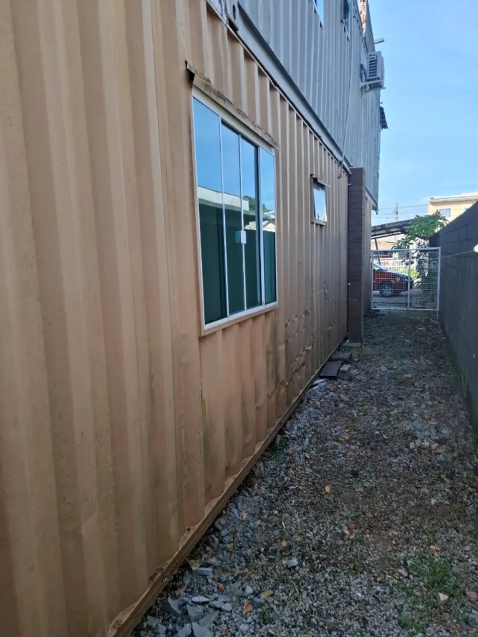 2-bedroom apartment with 1 bathroom, 1 parking spot — photo 8