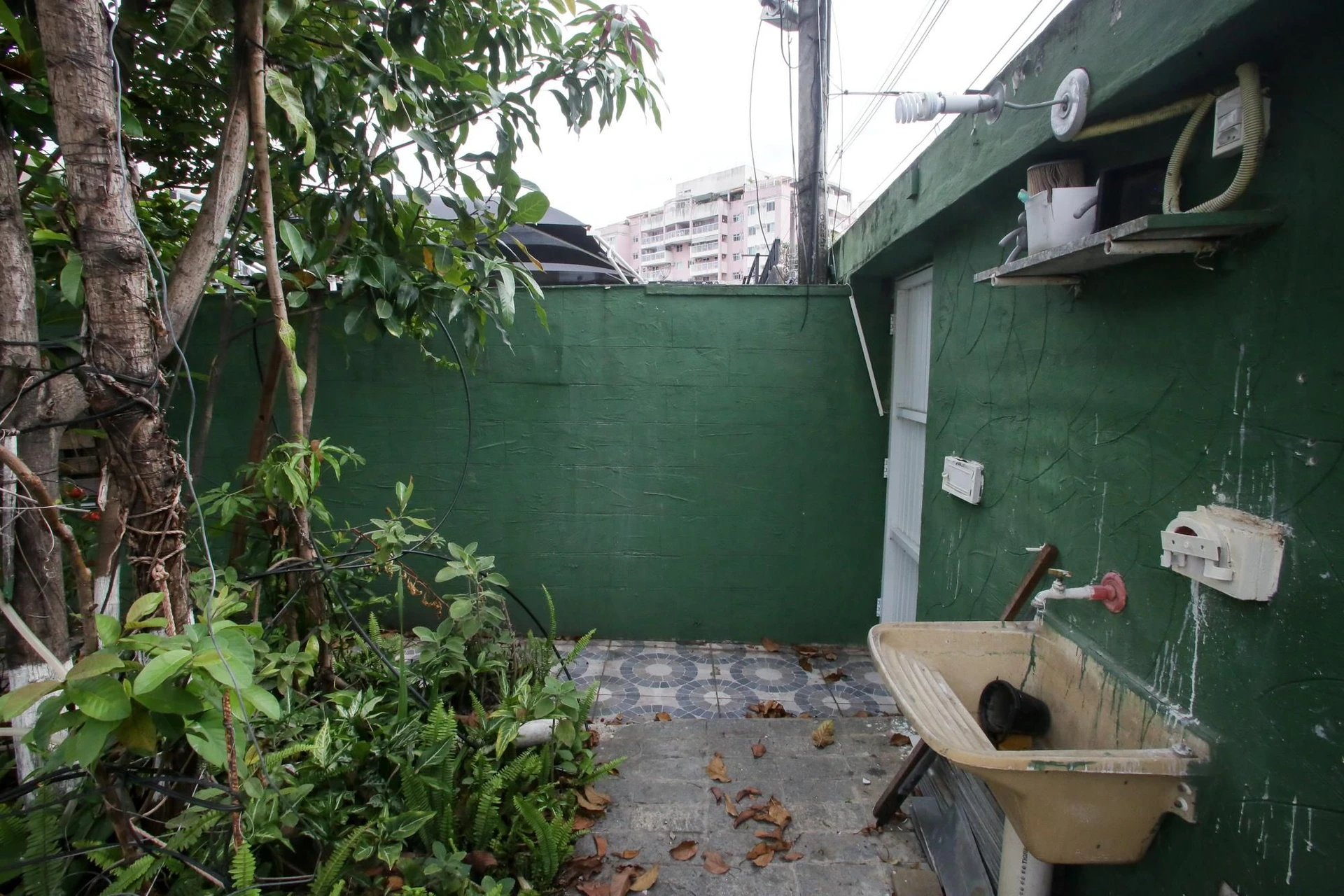 House for rent with 2 bedrooms and pets allowed — photo 14