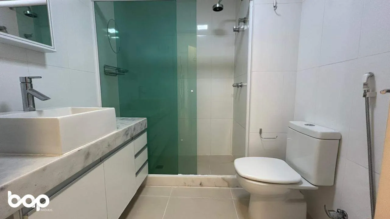 Apartamento mobiliado com 2 quartos e 2 banheiros — photo 9