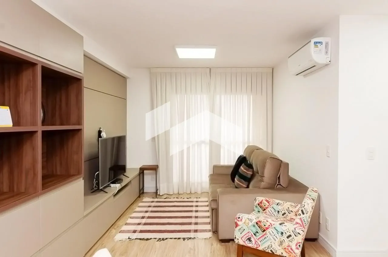 2-bedroom apartment with a private BBQ area — photo 3