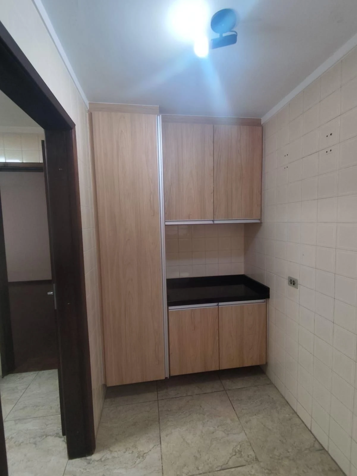 Casa, 90 m², com piso de madeira ou laminado — photo 21