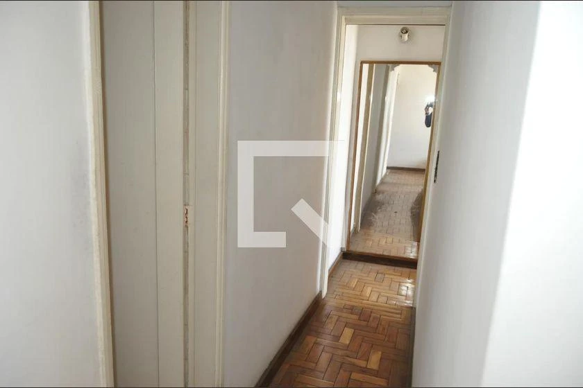 Apartamento de 2 quartos com máquina de lavar, Méier — photo 10