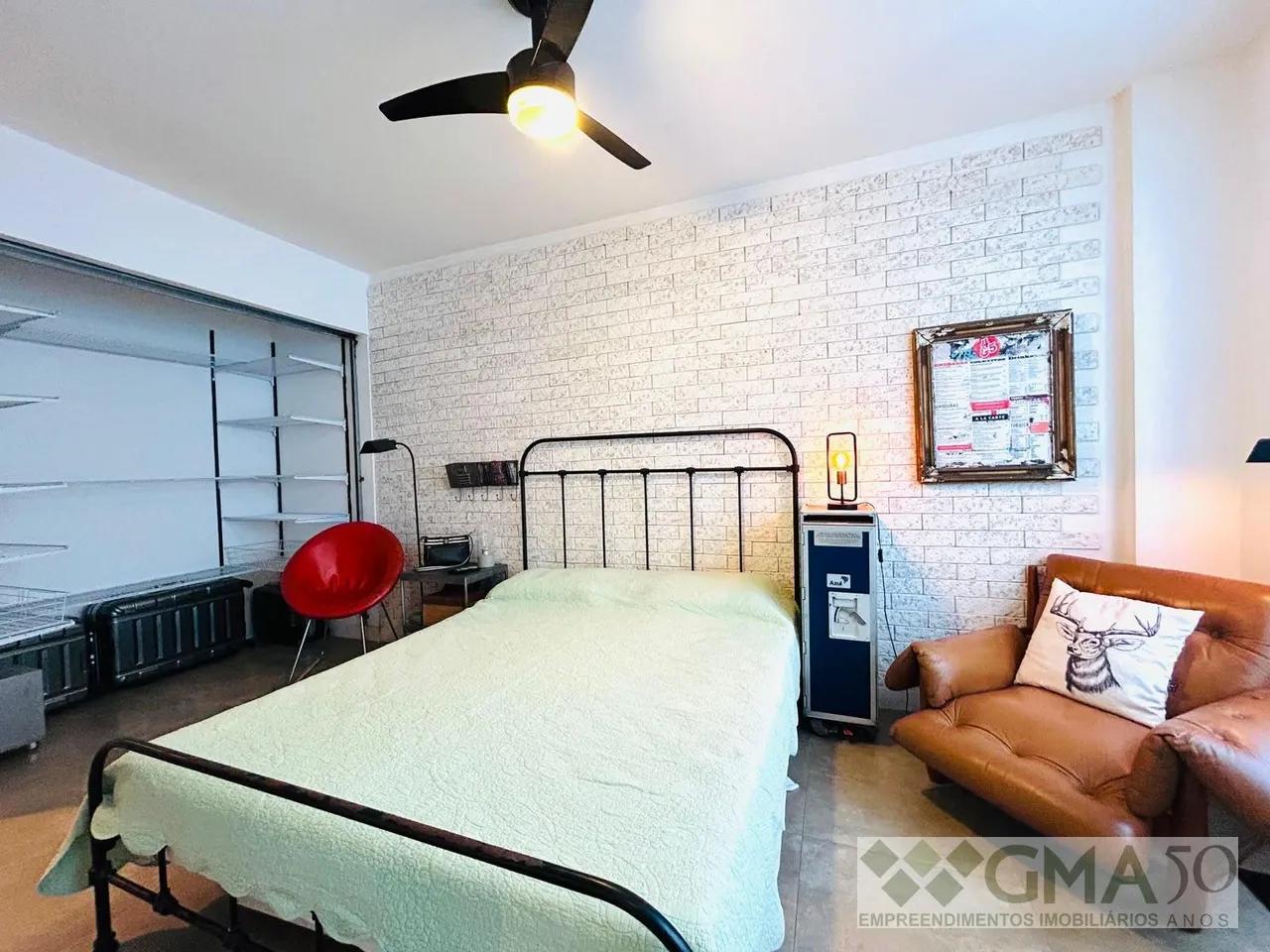 Apartment with 3 bedrooms and 3 bathrooms, move-in ready — photo 3