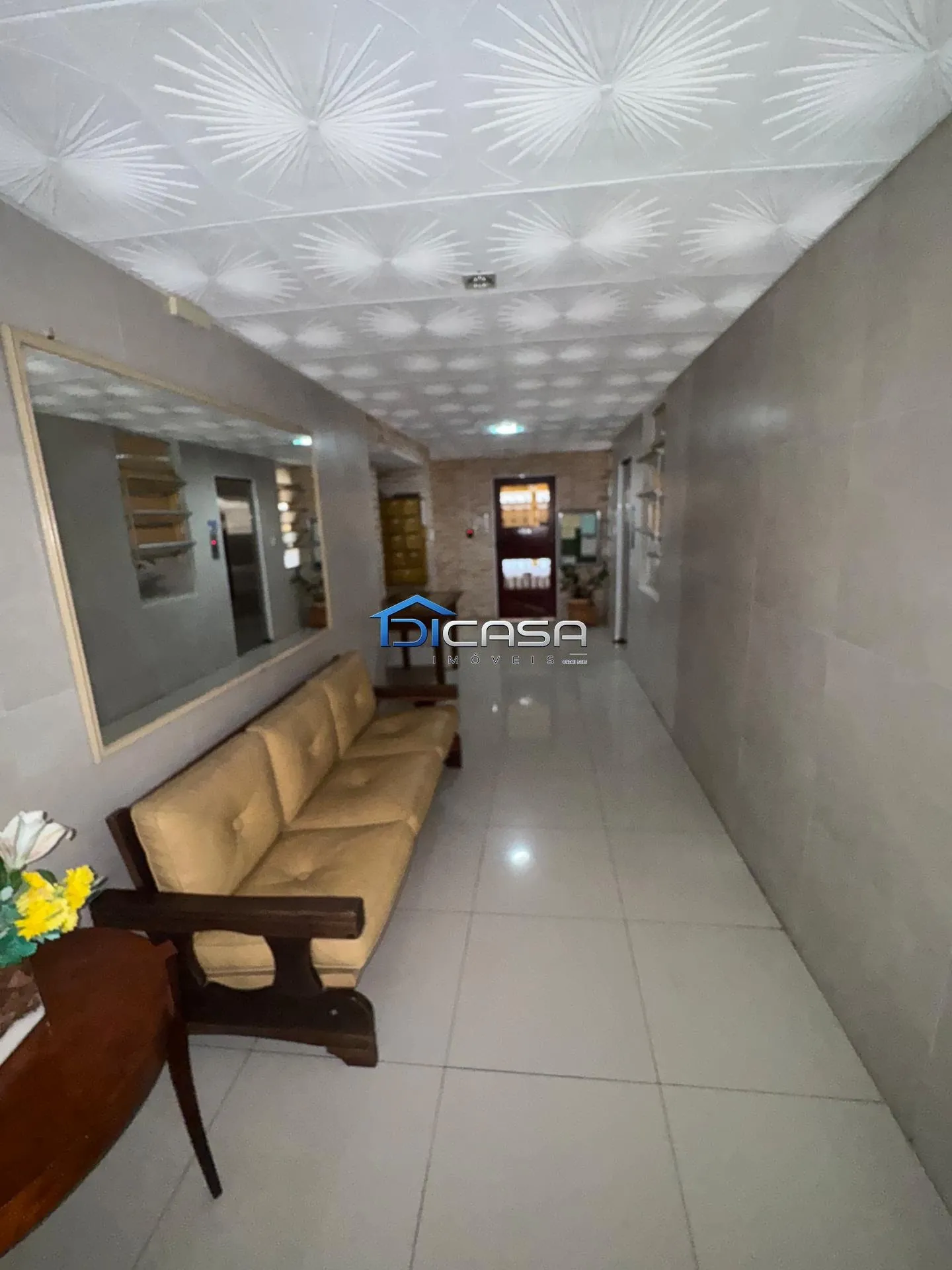 Apartamento com varanda gourmet, Jardim Guanabara — photo 7
