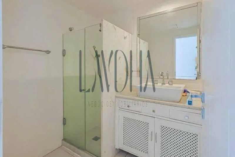 Duplex penthouse with balcony grill and 4 bedrooms — photo 4