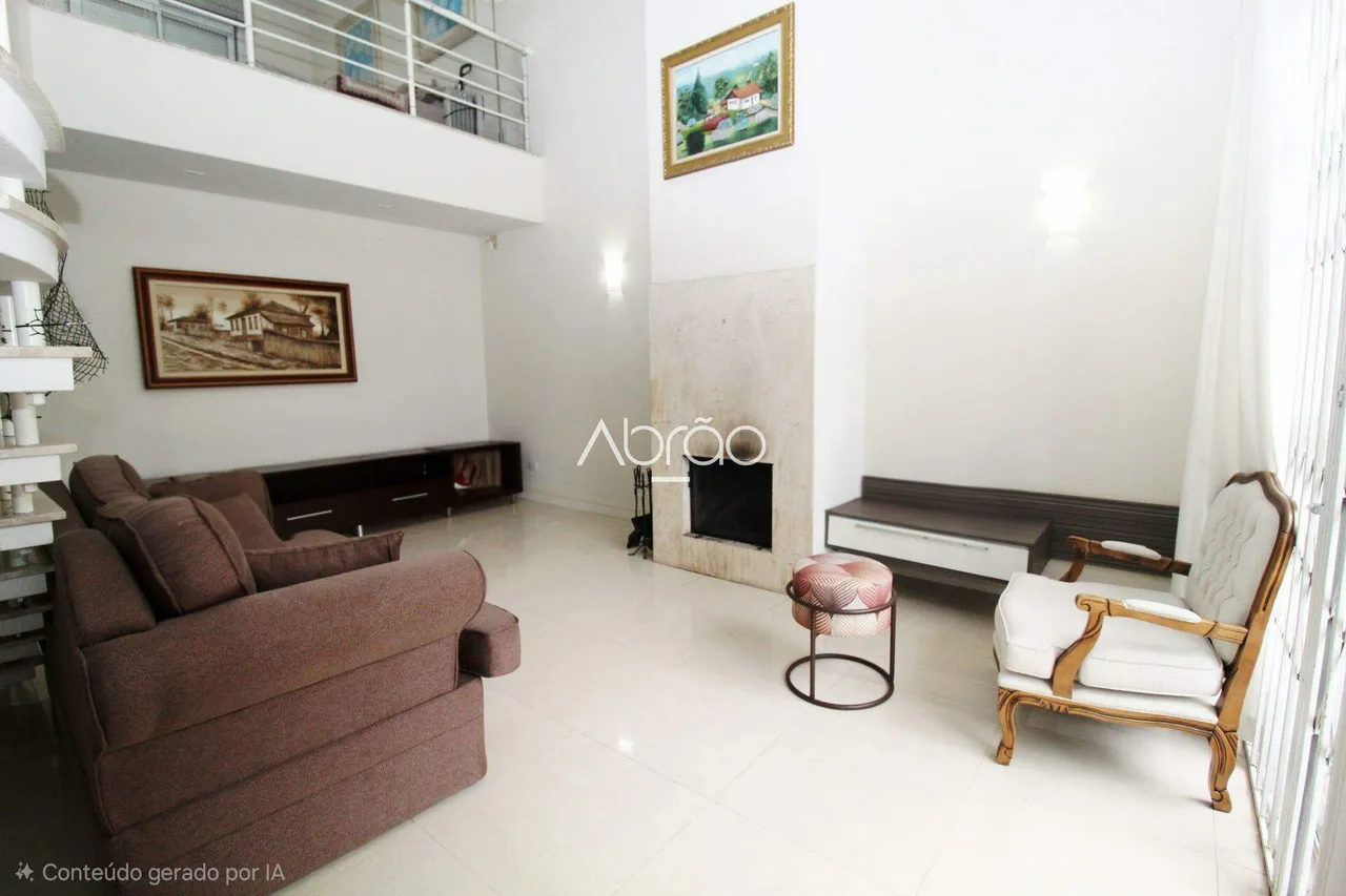 4-bedroom house with a private BBQ area — photo 2