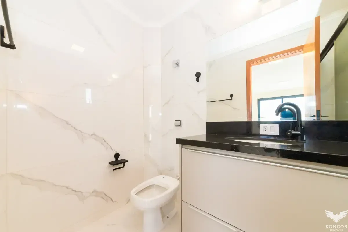 Two-story house with 230 m², 3 bedrooms and 4 baths — photo 18