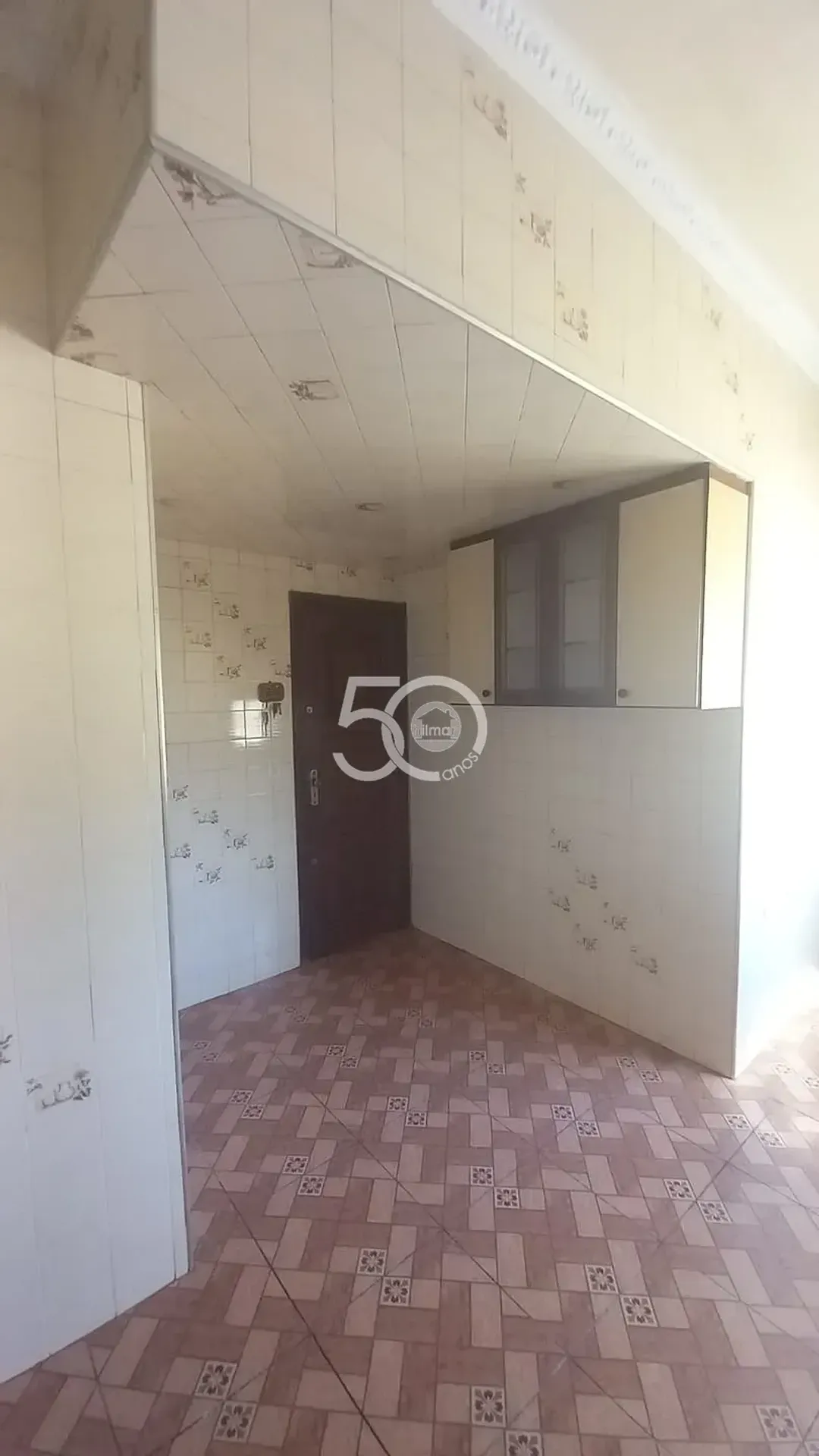 Apartamento de 3 quartos em condomínio com piscina — photo 28