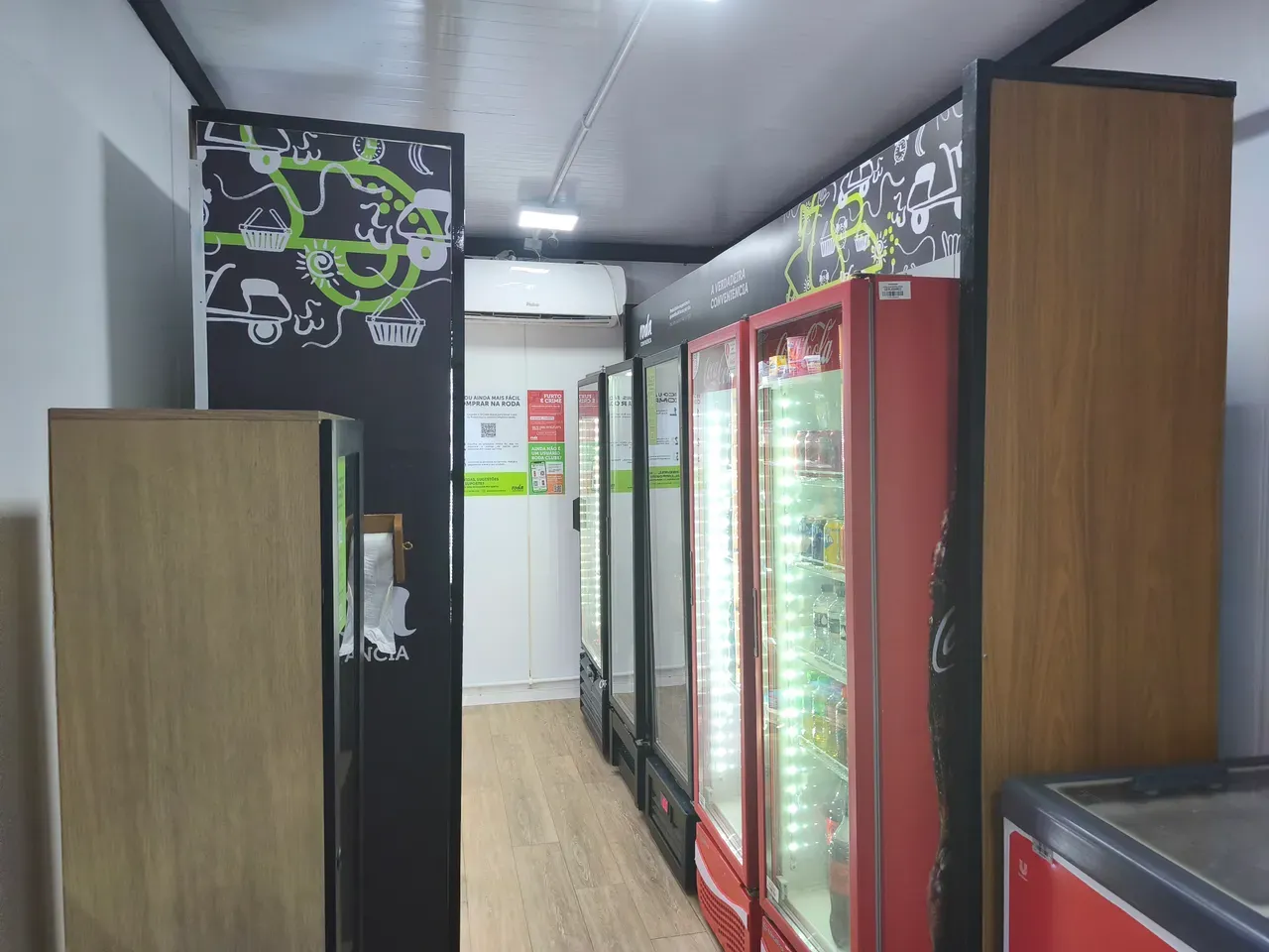 2-bedroom apartment with a dryer in Rio de Janeiro — photo 34