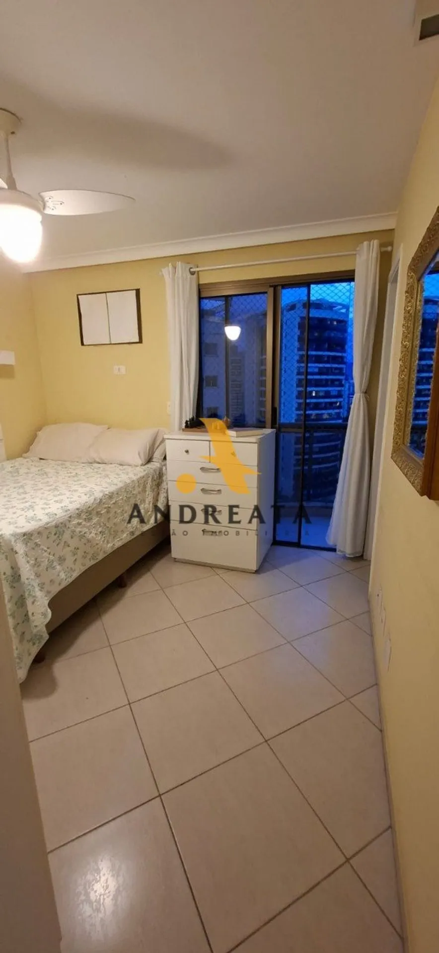 Apartamento com máquina de lavar, Barra Olímpica — photo 32