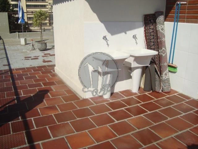 Apartamento, 44 m², com piso de madeira ou laminado — photo 10