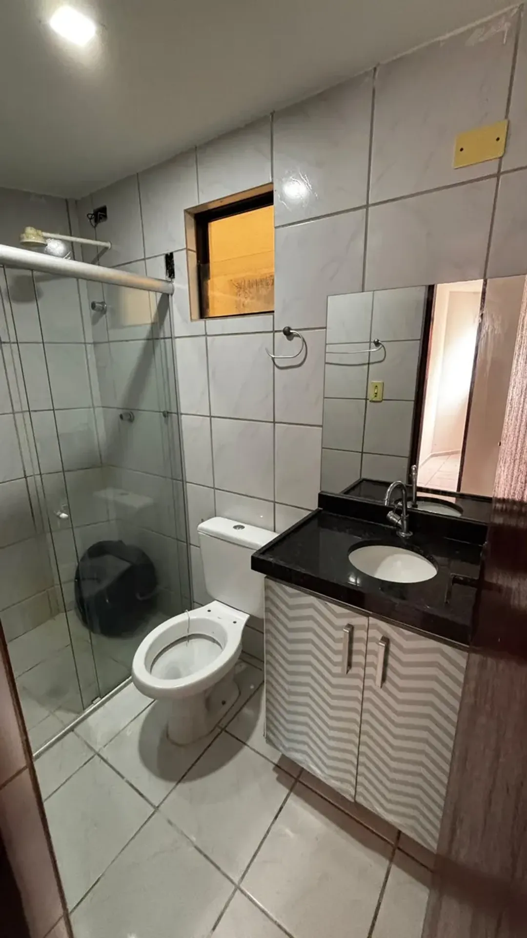 Квартира з 3 спальнями та пральною машиною, Жуан-Пессоа — photo 14