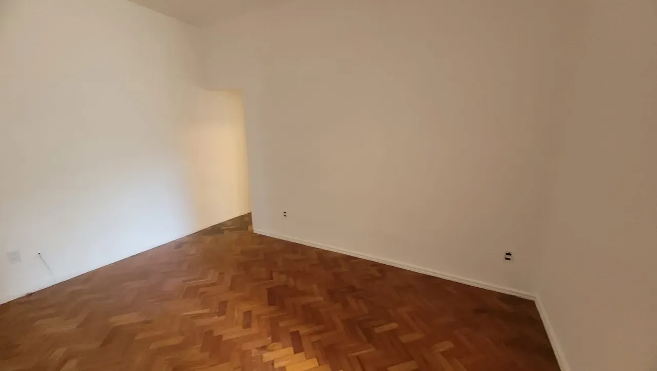78 m² apartment with 2 bedrooms and 2 bathrooms — photo 7