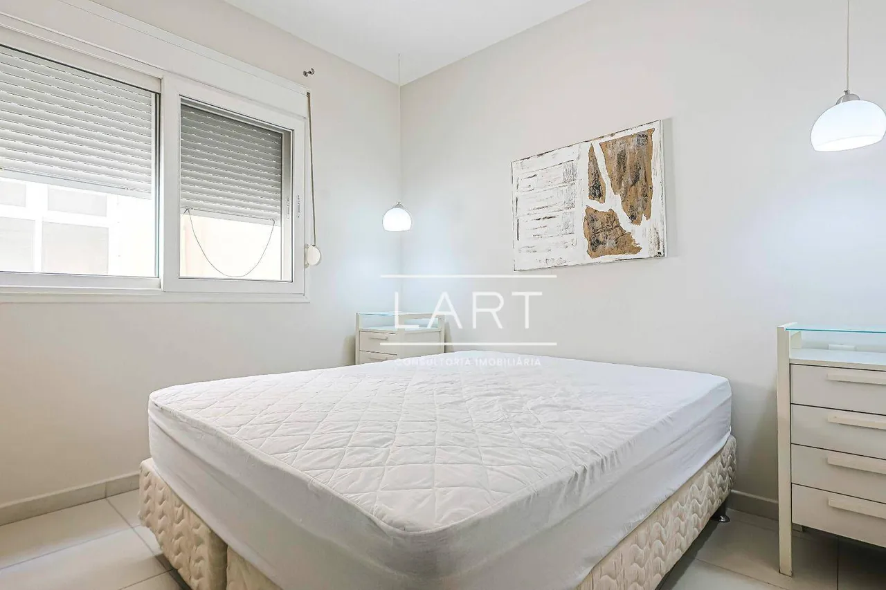 Apartamento mobiliado de 150 m² com 3 dormitórios — photo 18