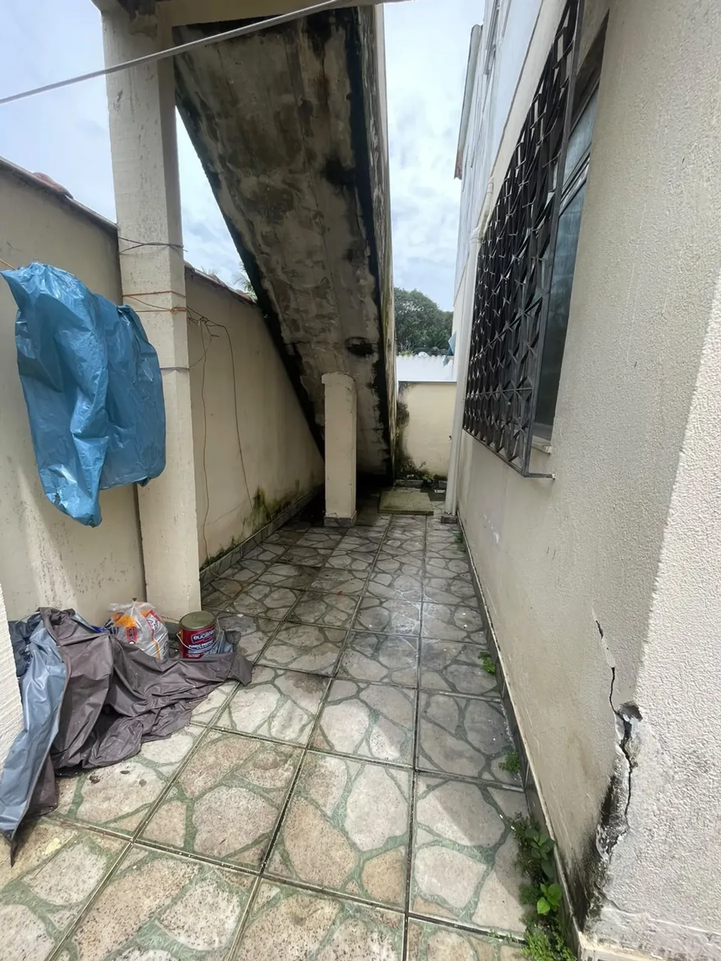 Casa de 2 quartos e 50 m² — photo 31