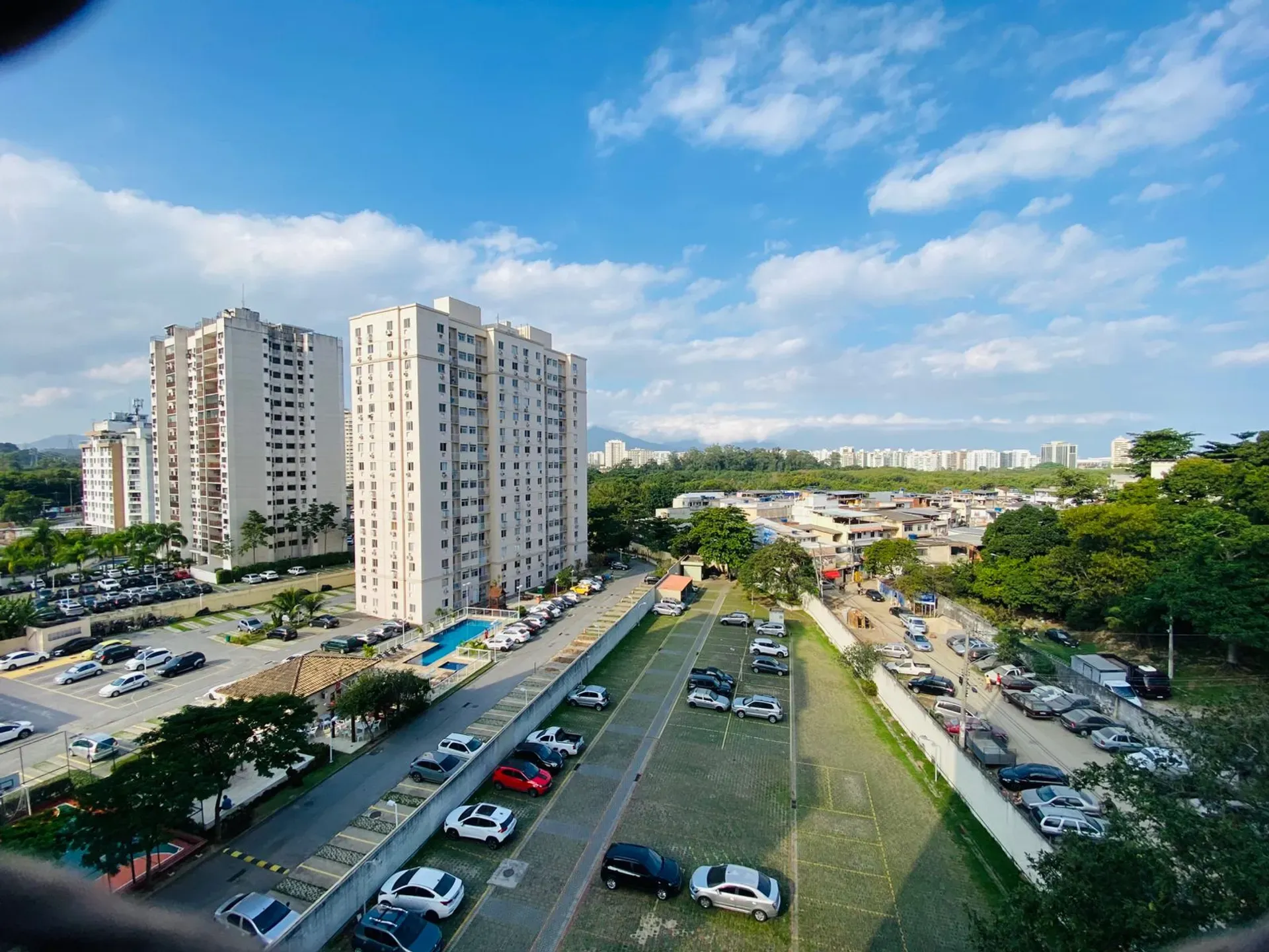 3-bedroom apartment with 2 en-suites, 70 m² on the 7th floor — photo 5