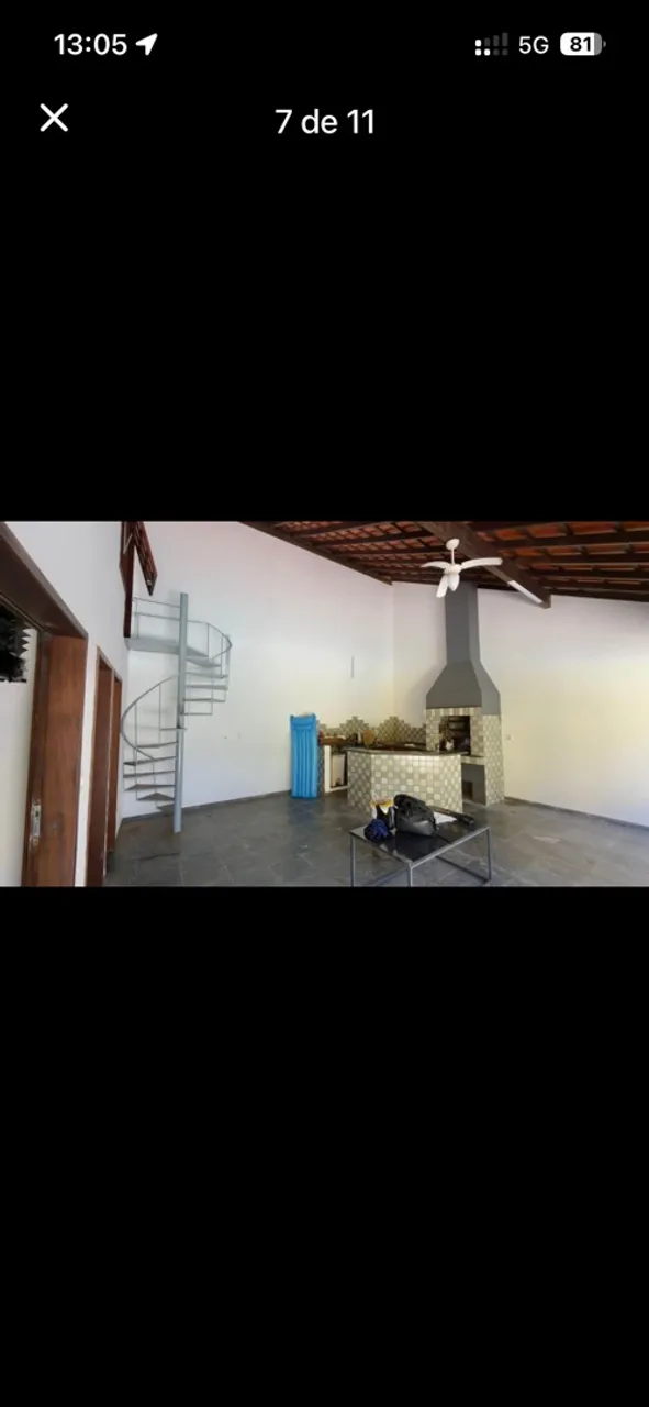 350 m² house with a grill on the balcony and a home office — photo 10