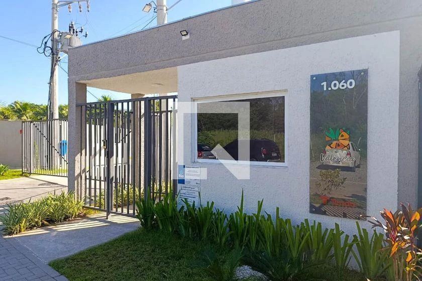 Apartamento para aluguel com 2 quartos e 42 m² — photo 29